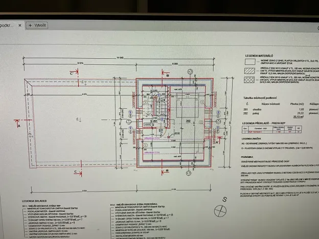 Prodej rodinného domu, Stružinec, 101 m2