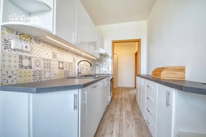 Pronájem bytu 2+1, Hranice, Nová, 60 m2