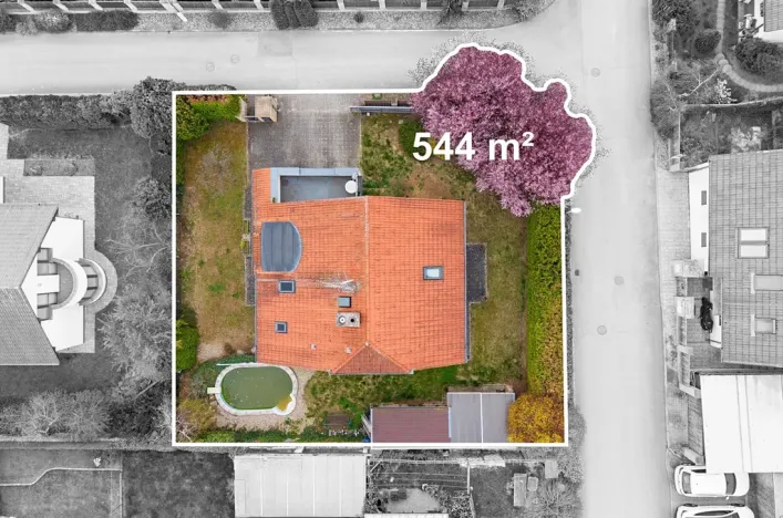 Prodej rodinného domu, Brno, Dolní louky, 130 m2