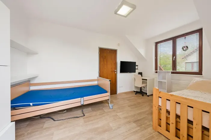 Prodej rodinného domu, Brno, Dolní louky, 130 m2