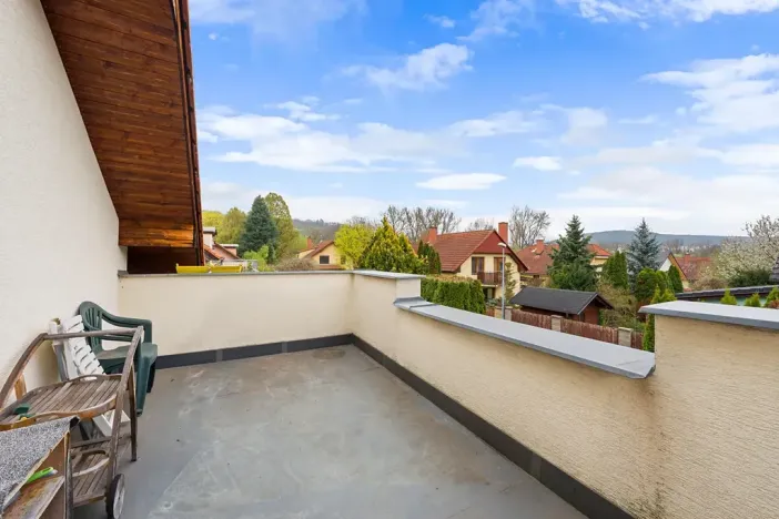 Prodej rodinného domu, Brno, Dolní louky, 130 m2