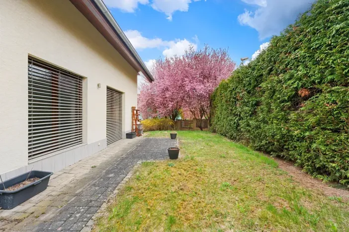 Prodej rodinného domu, Brno, Dolní louky, 130 m2