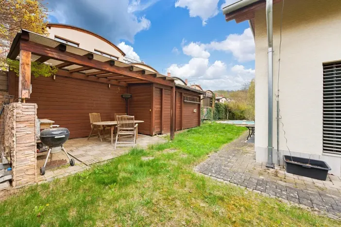 Prodej rodinného domu, Brno, Dolní louky, 130 m2
