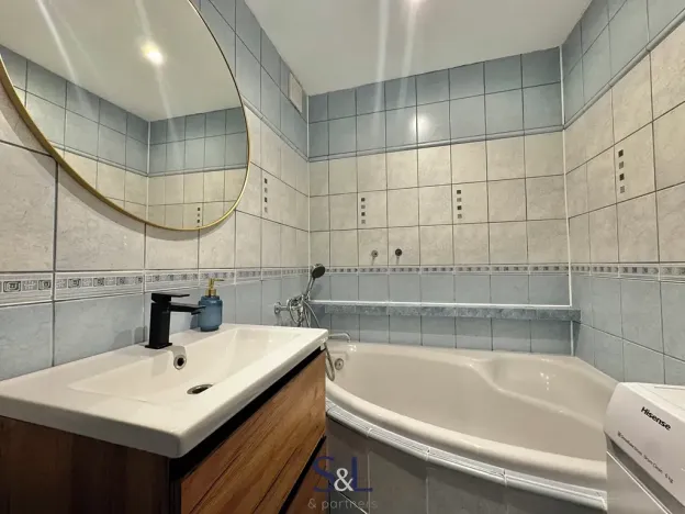 Pronájem bytu 3+1, Česká Lípa, Brněnská, 74 m2