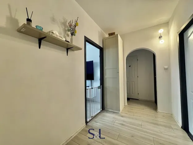 Pronájem bytu 3+1, Česká Lípa, Brněnská, 74 m2