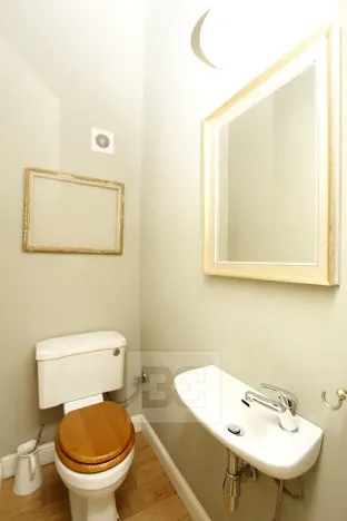 Pronájem bytu 4+kk, Praha - Vršovice, Kodaňská, 145 m2