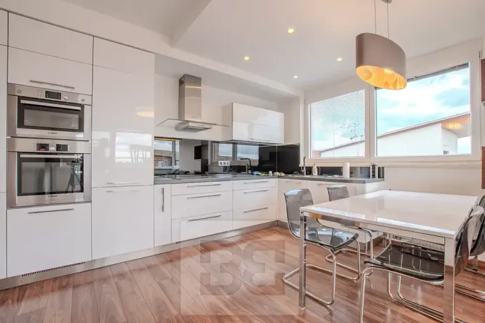 Pronájem bytu 3+kk, Praha - Velká Chuchle, Mrkosova, 70 m2