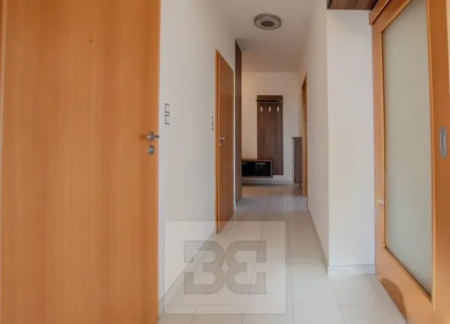 Pronájem bytu 3+kk, Praha - Velká Chuchle, Mrkosova, 70 m2