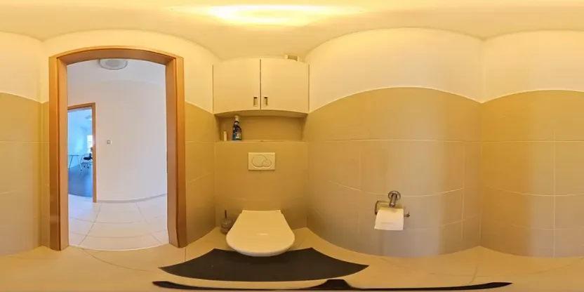 Pronájem bytu 3+kk, Praha - Velká Chuchle, Mrkosova, 70 m2