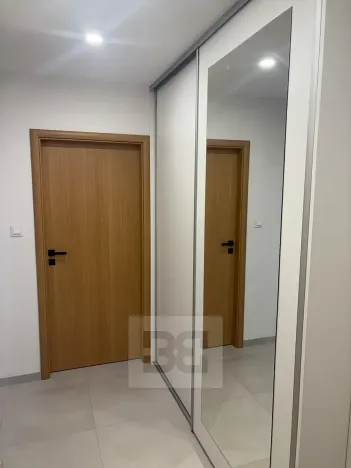 Pronájem bytu 2+kk, Praha - Háje, Tatarkova, 43 m2