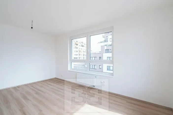 Pronájem bytu 1+kk, Praha - Dolní Měcholupy, Honzíkova, 34 m2