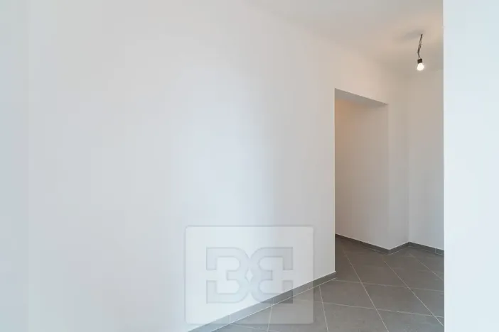 Pronájem bytu 1+kk, Praha - Dolní Měcholupy, Honzíkova, 34 m2