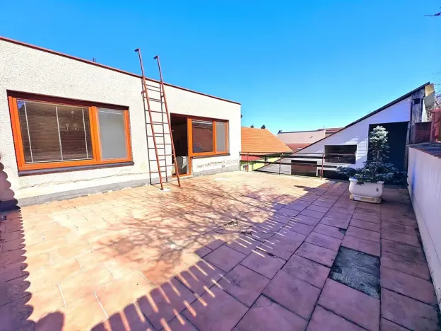 Prodej rodinného domu, Brandýs nad Labem-Stará Boleslav, Jiskrova, 129 m2