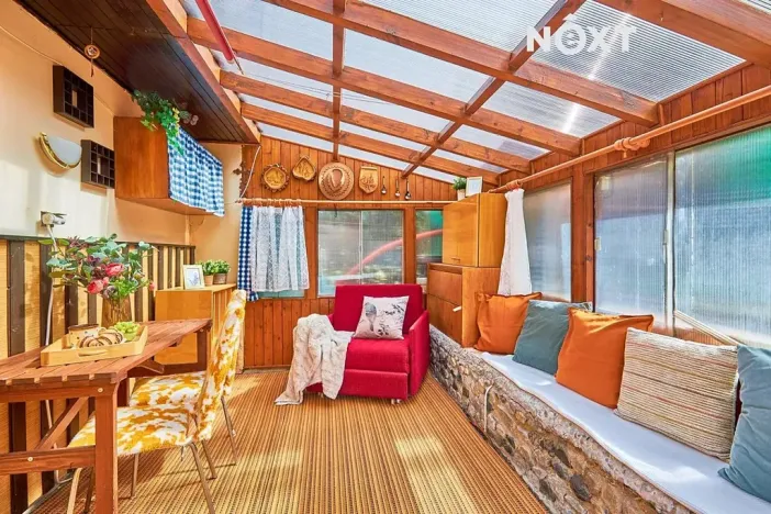 Prodej chaty, Český Krumlov, 31 m2