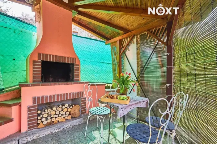 Prodej chaty, Český Krumlov, 31 m2