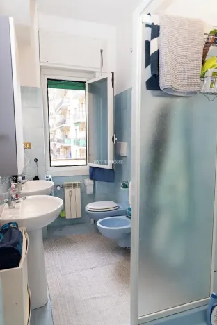 Prodej bytu 2+1, Janov, Itálie, Via Generale Manfredo Fanti, 60 m2