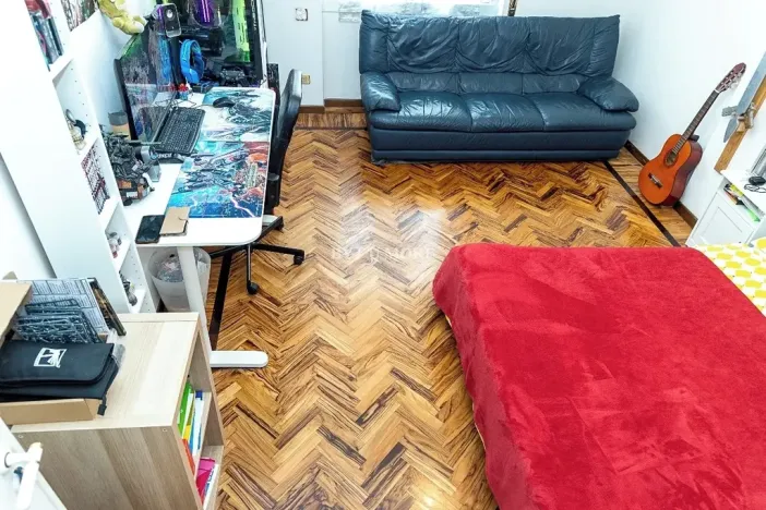 Prodej bytu 2+1, Janov, Itálie, Via Generale Manfredo Fanti, 60 m2