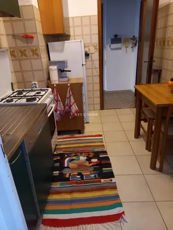 Prodej bytu 3+1, Viareggio, Itálie, 60 m2