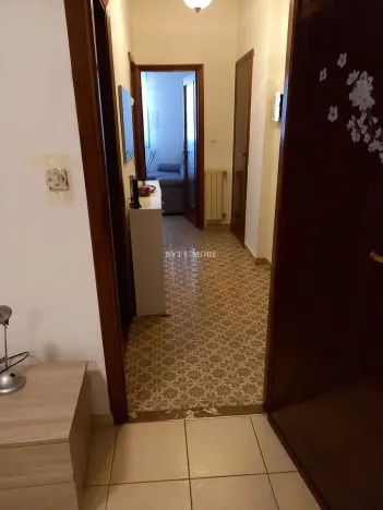 Prodej bytu 3+1, Viareggio, Itálie, 60 m2