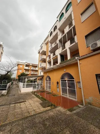 Prodej bytu 3+kk, Scalea, Itálie, Via Campo Volo, 50 m2