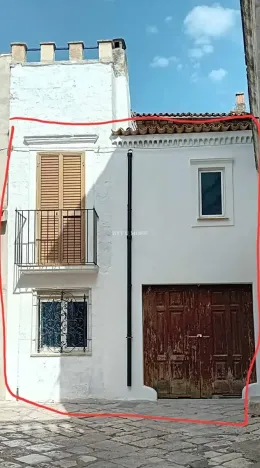 Prodej rodinného domu, Cassano delle Murge, Itálie, 170 m2