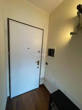 Prodej bytu 1+kk, Campione d'Italia, Itálie, Via Belvedere, 40 m2