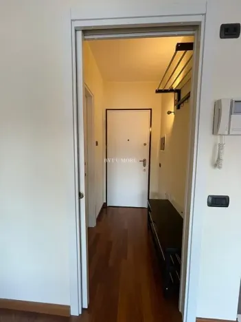 Prodej bytu 1+kk, Campione d'Italia, Itálie, Via Belvedere, 40 m2