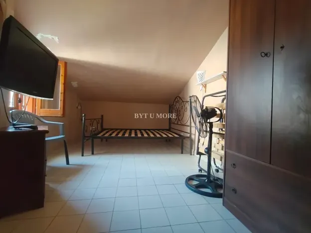 Prodej bytu 2+kk, Scalea, Itálie, Via Lauro, 30 m2