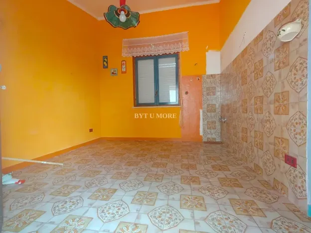 Prodej bytu 3+kk, Scalea, Itálie, Via Fiume Lao, 45 m2