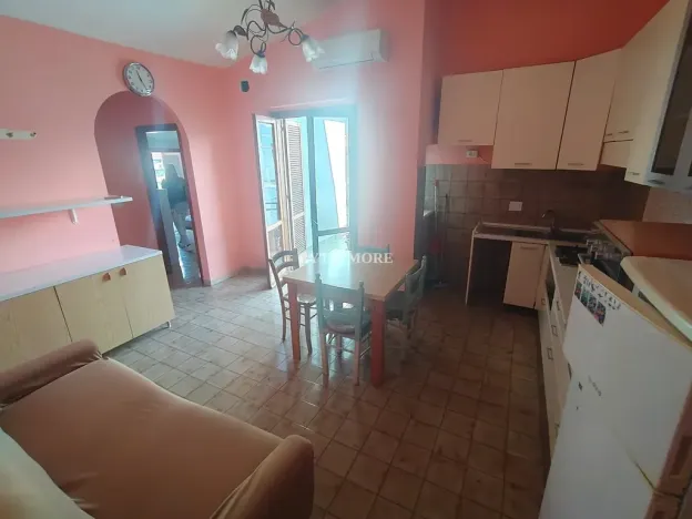 Prodej bytu 3+kk, Scalea, Itálie, 55 m2