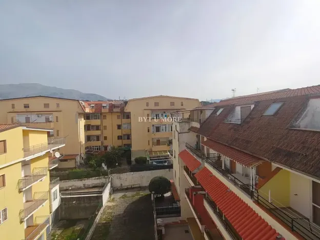 Prodej bytu 3+kk, Scalea, Itálie, Via Pitagora, 50 m2