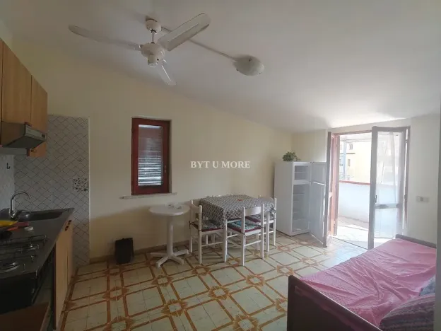 Prodej bytu 3+kk, Scalea, Itálie, Via Pitagora, 50 m2