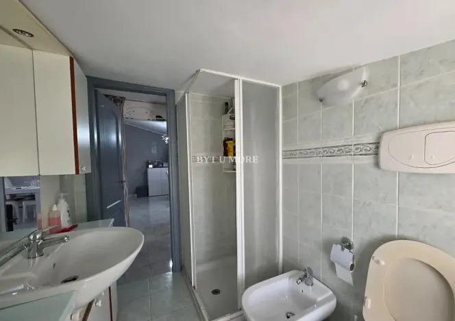 Prodej atypického bytu, Scalea, Itálie, 160 m2