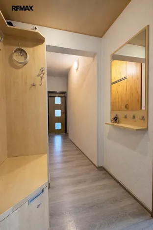 Prodej bytu 3+1, Olomouc, Fischerova, 62 m2