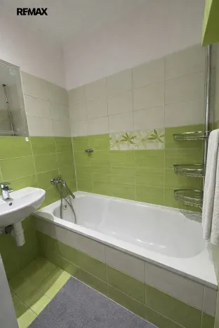 Prodej bytu 3+1, Olomouc, Fischerova, 62 m2