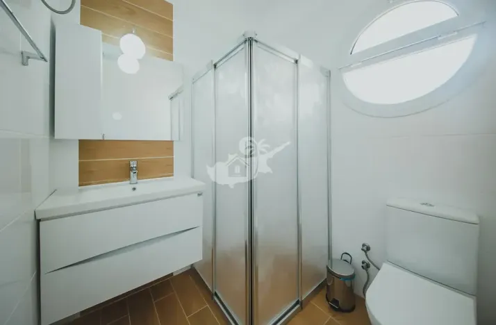 Prodej bytu 2+kk, Trikomo, Kypr, 60 m2