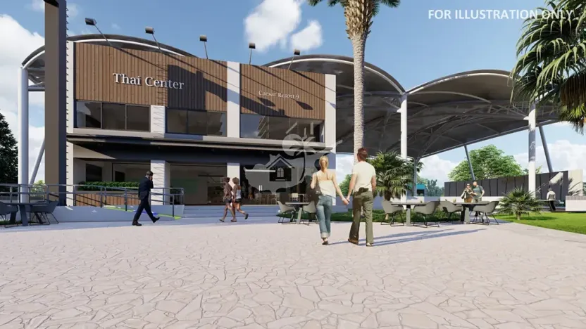 Prodej bytu 2+kk, Trikomo, Kypr, 60 m2