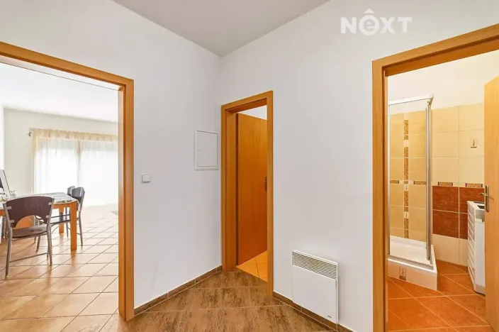 Prodej bytu 3+kk, Květnice, Ibišková, 60 m2