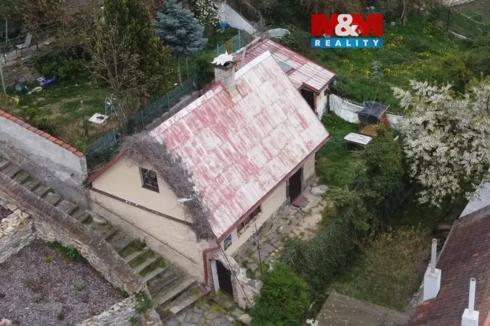 Prodej rodinného domu, Svojšice, 40 m2