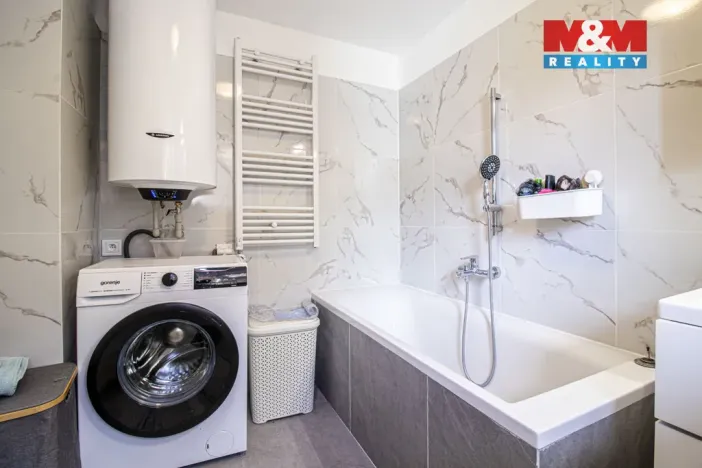 Prodej rodinného domu, Svojšice, 40 m2