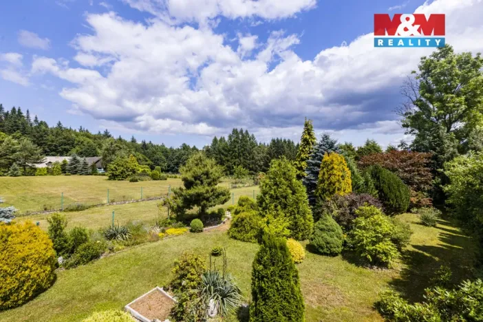 Prodej chaty, Velké Poříčí, 18 m2