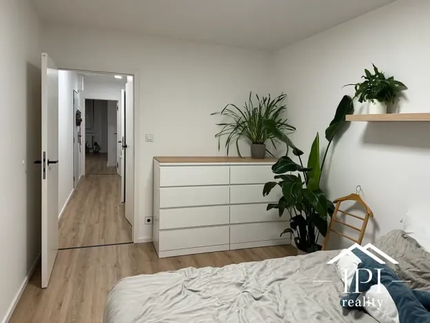 Pronájem bytu 2+kk, Praha - Bohnice, Gdaňská, 67 m2