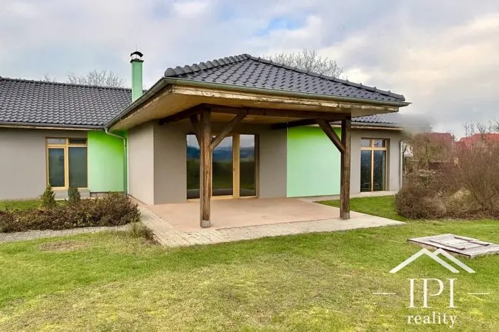 Prodej rodinného domu, Cítoliby, Na Plevně, 223 m2