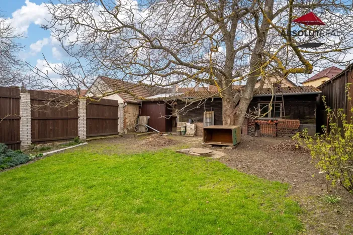 Prodej rodinného domu, Zbraslav, Šlapalova, 98 m2