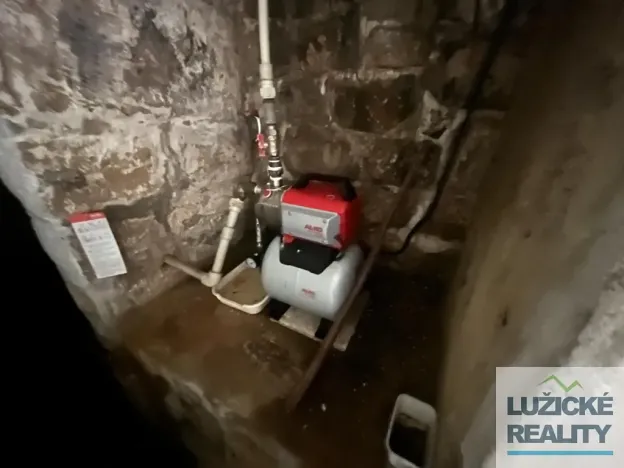 Prodej chalupy, Kytlice, 120 m2