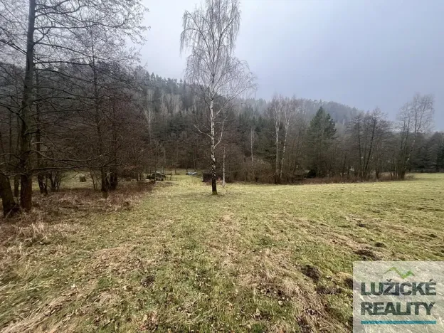 Prodej pozemku pro bydlení, Kunratice, 14301 m2