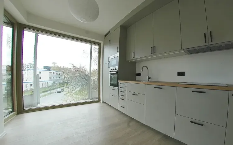 Pronájem bytu 2+kk, Plzeň, Zahradní, 57 m2