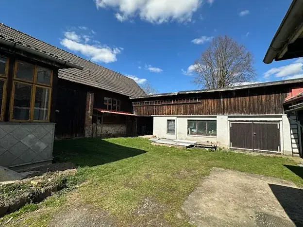 Prodej rodinného domu, Veselý Žďár, 134 m2