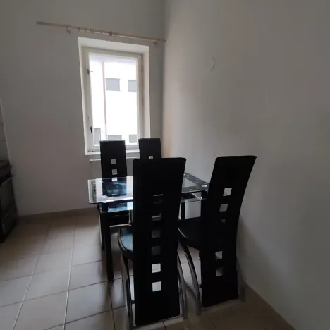 Pronájem bytu 2+1, Jihlava, Matky Boží, 110 m2