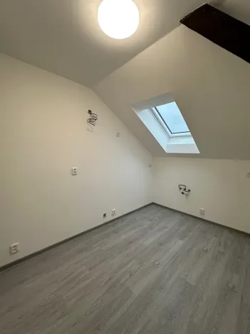 Prodej bytu 3+kk, Úsobí, 67 m2